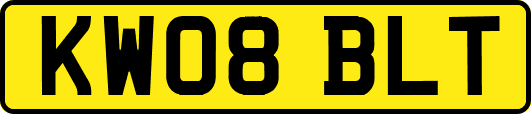 KW08BLT