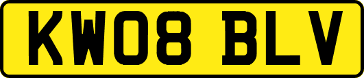 KW08BLV