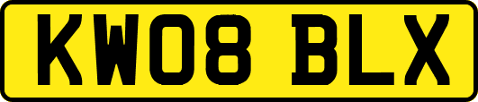 KW08BLX