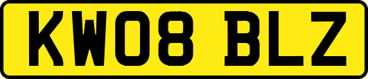 KW08BLZ
