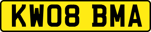 KW08BMA