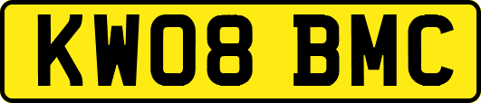 KW08BMC