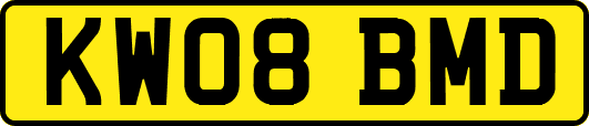 KW08BMD