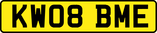 KW08BME