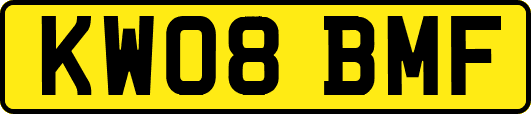 KW08BMF
