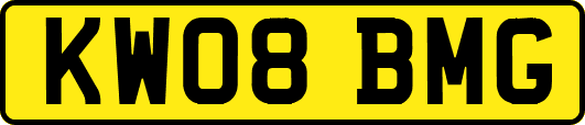 KW08BMG
