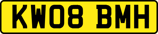KW08BMH