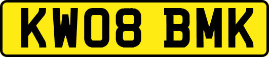 KW08BMK