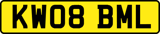 KW08BML