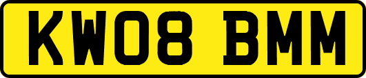 KW08BMM