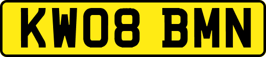 KW08BMN