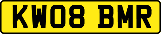 KW08BMR