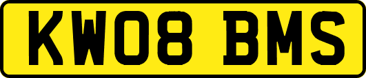 KW08BMS
