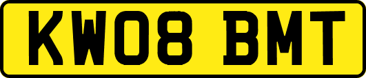 KW08BMT