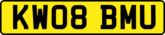 KW08BMU