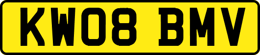 KW08BMV