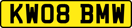 KW08BMW