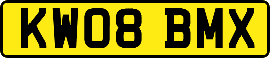KW08BMX