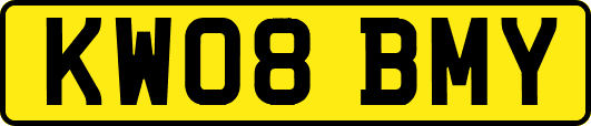 KW08BMY