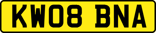 KW08BNA