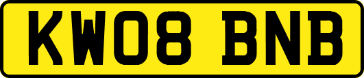 KW08BNB