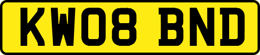KW08BND