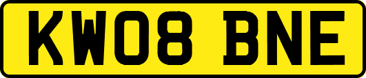 KW08BNE