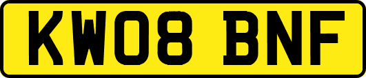 KW08BNF