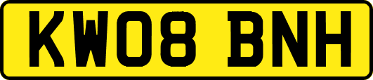 KW08BNH