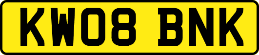 KW08BNK