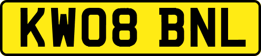 KW08BNL