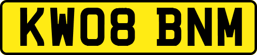 KW08BNM