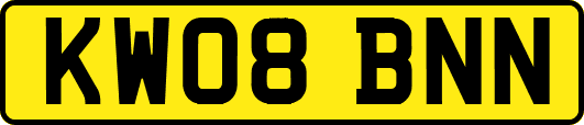 KW08BNN