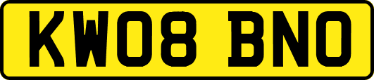 KW08BNO