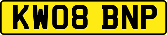 KW08BNP