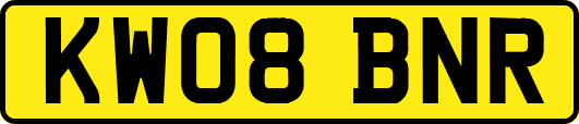 KW08BNR