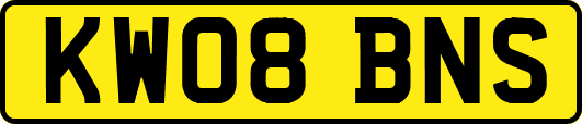KW08BNS