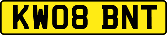 KW08BNT