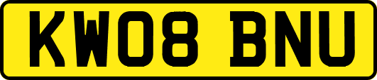 KW08BNU