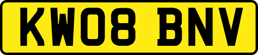 KW08BNV