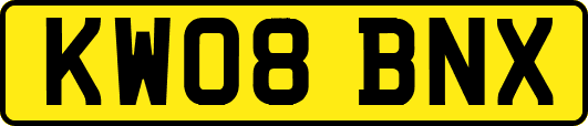 KW08BNX