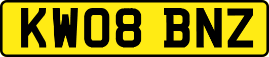 KW08BNZ