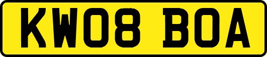 KW08BOA