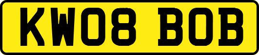 KW08BOB