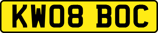 KW08BOC