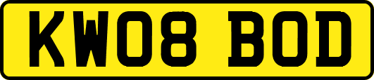 KW08BOD