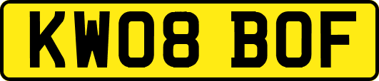 KW08BOF