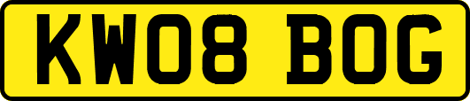 KW08BOG