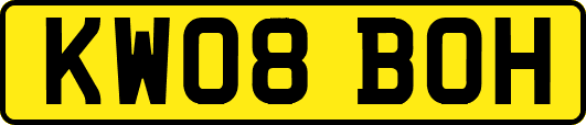 KW08BOH