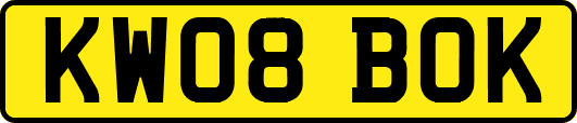 KW08BOK
